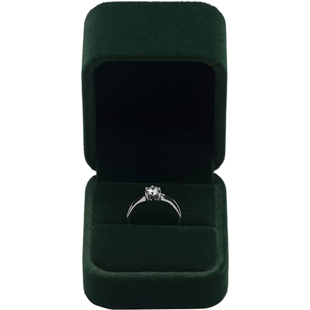 Ecrin mariage personnalisable