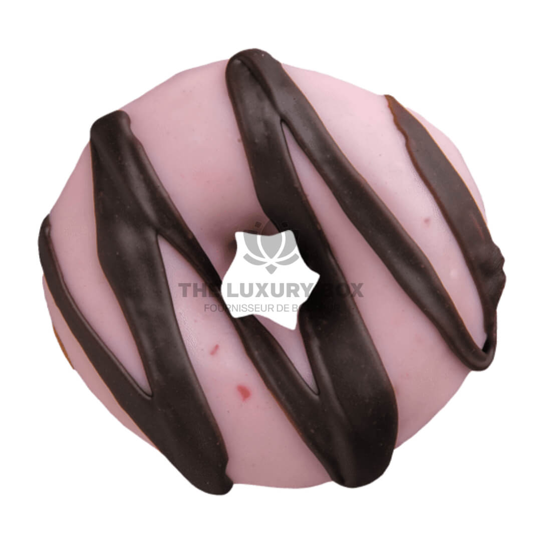 Livraison de Macaron