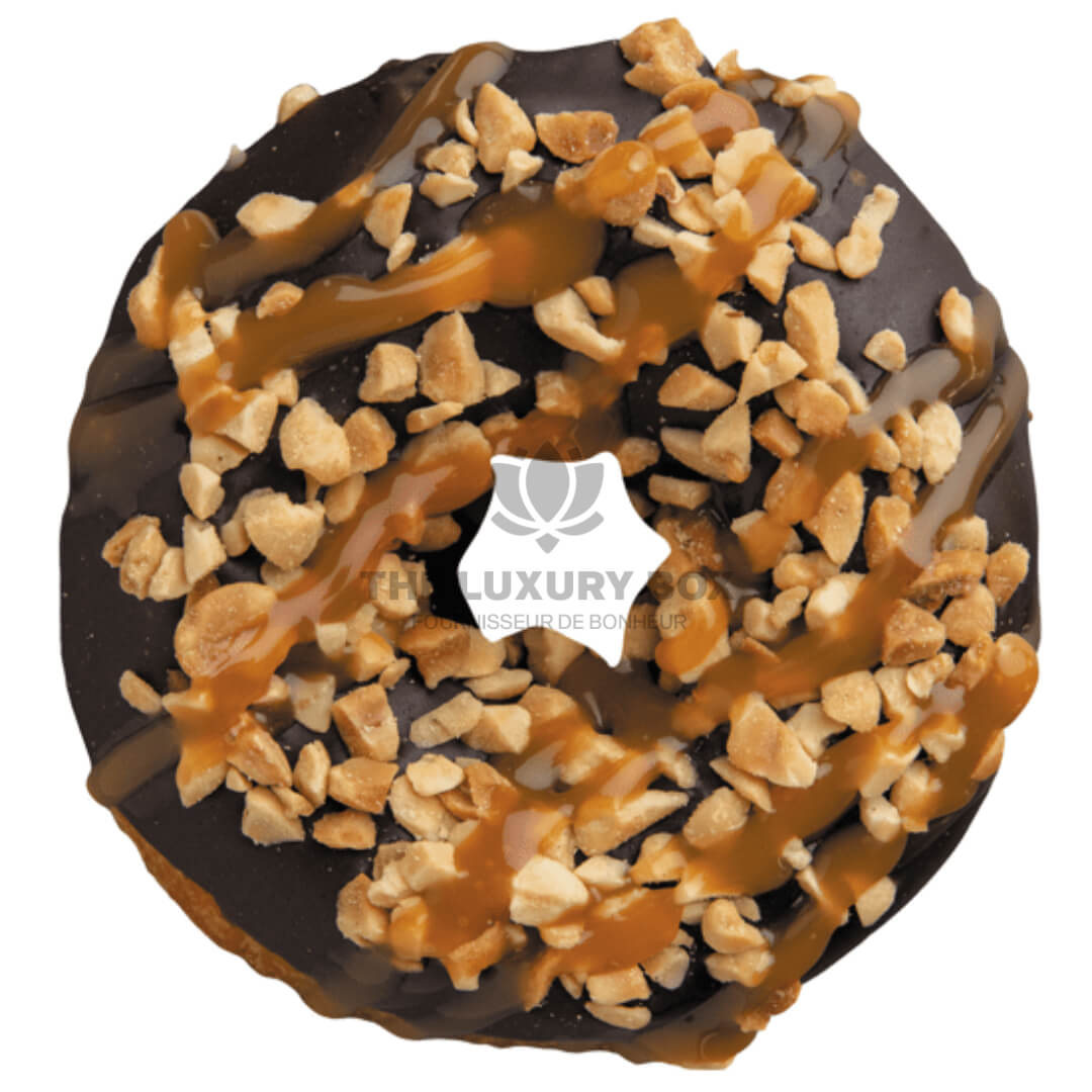 Livraison de Macaron