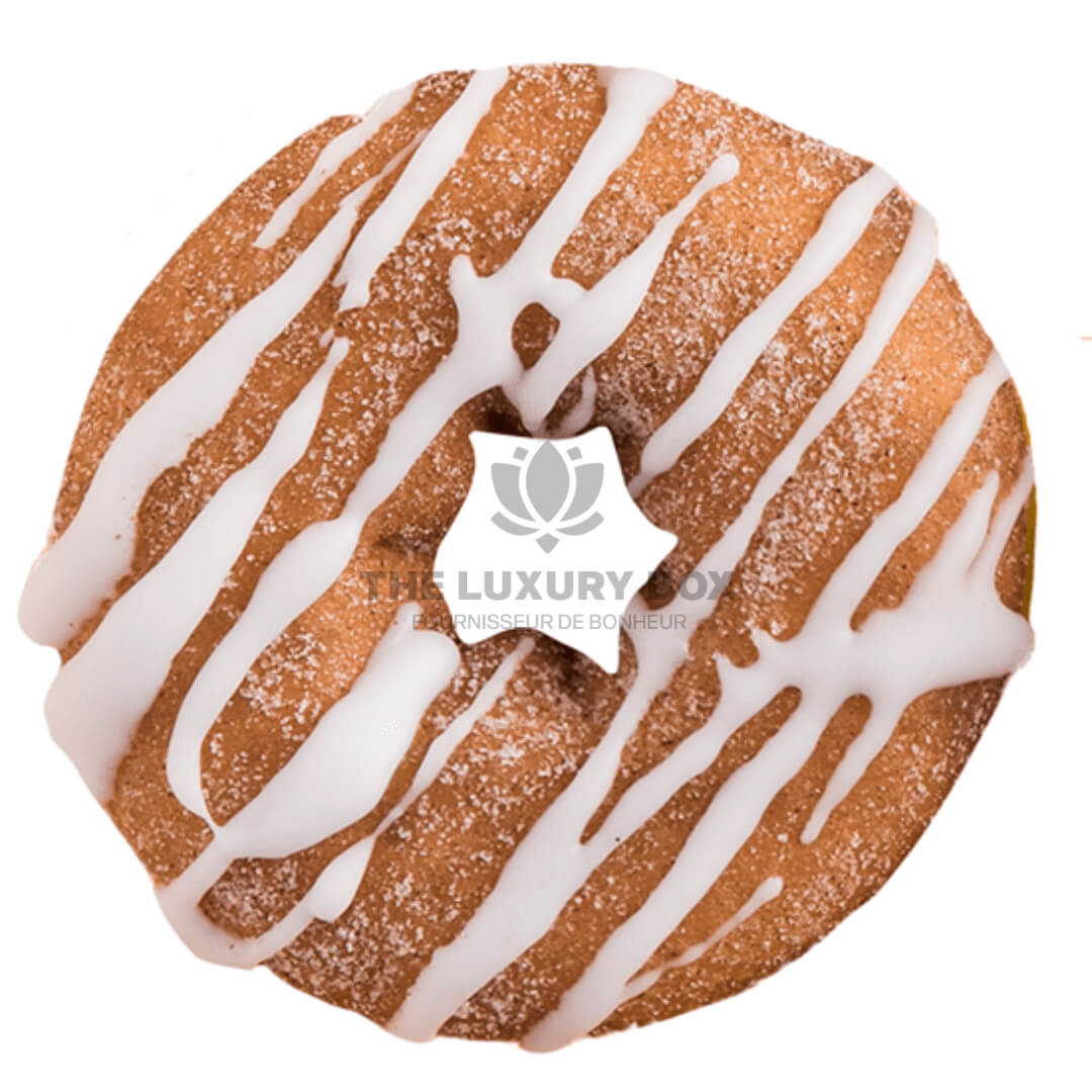 Livraison de Macaron