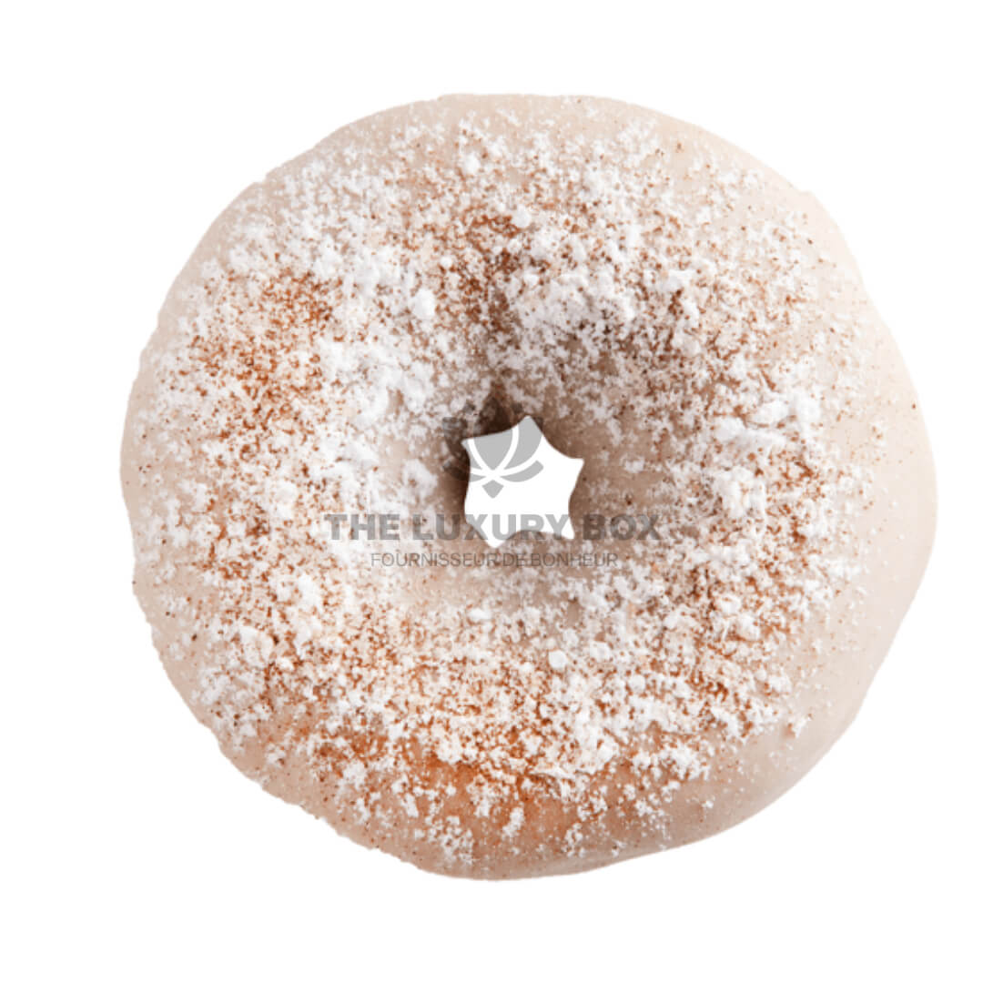 Livraison de Macaron