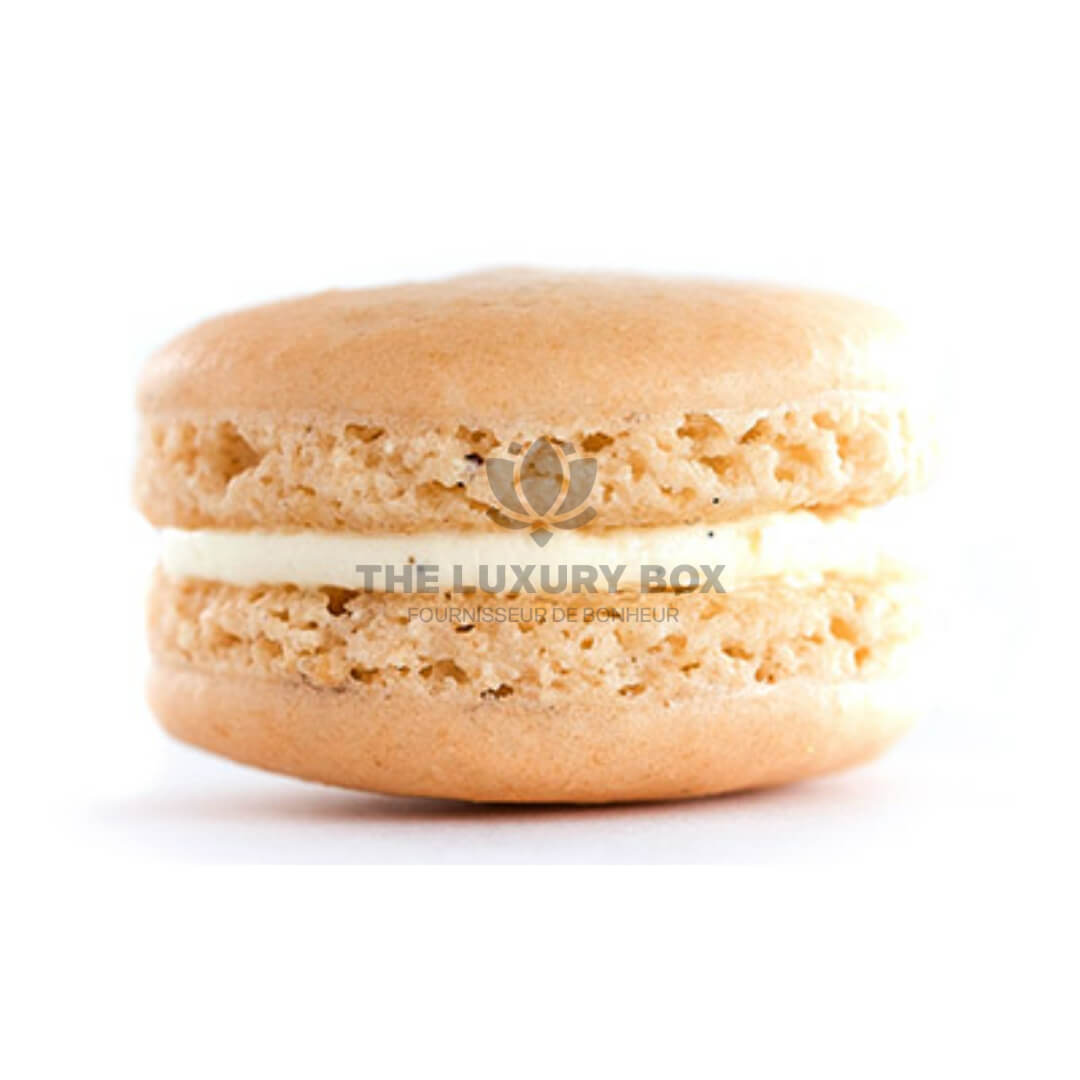 Livraison de Macaron