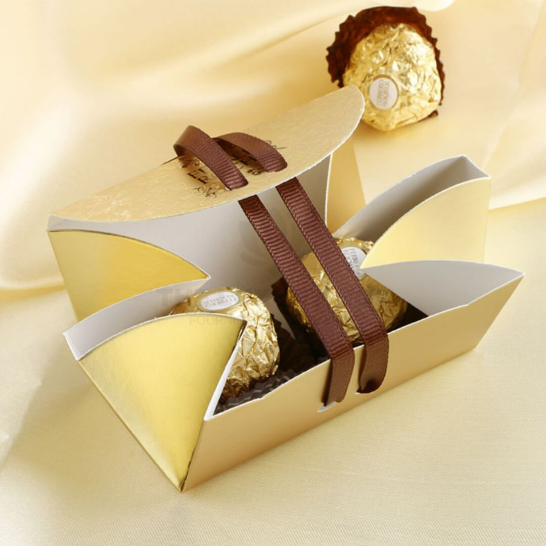 Coffret Ferrero (Dragées)