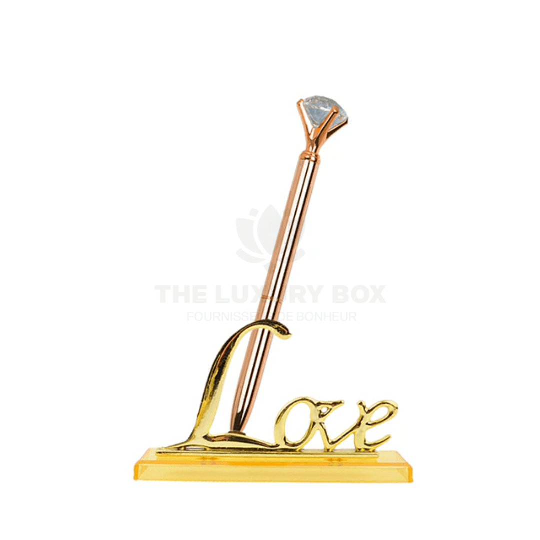 Acheter stylo pour mariage