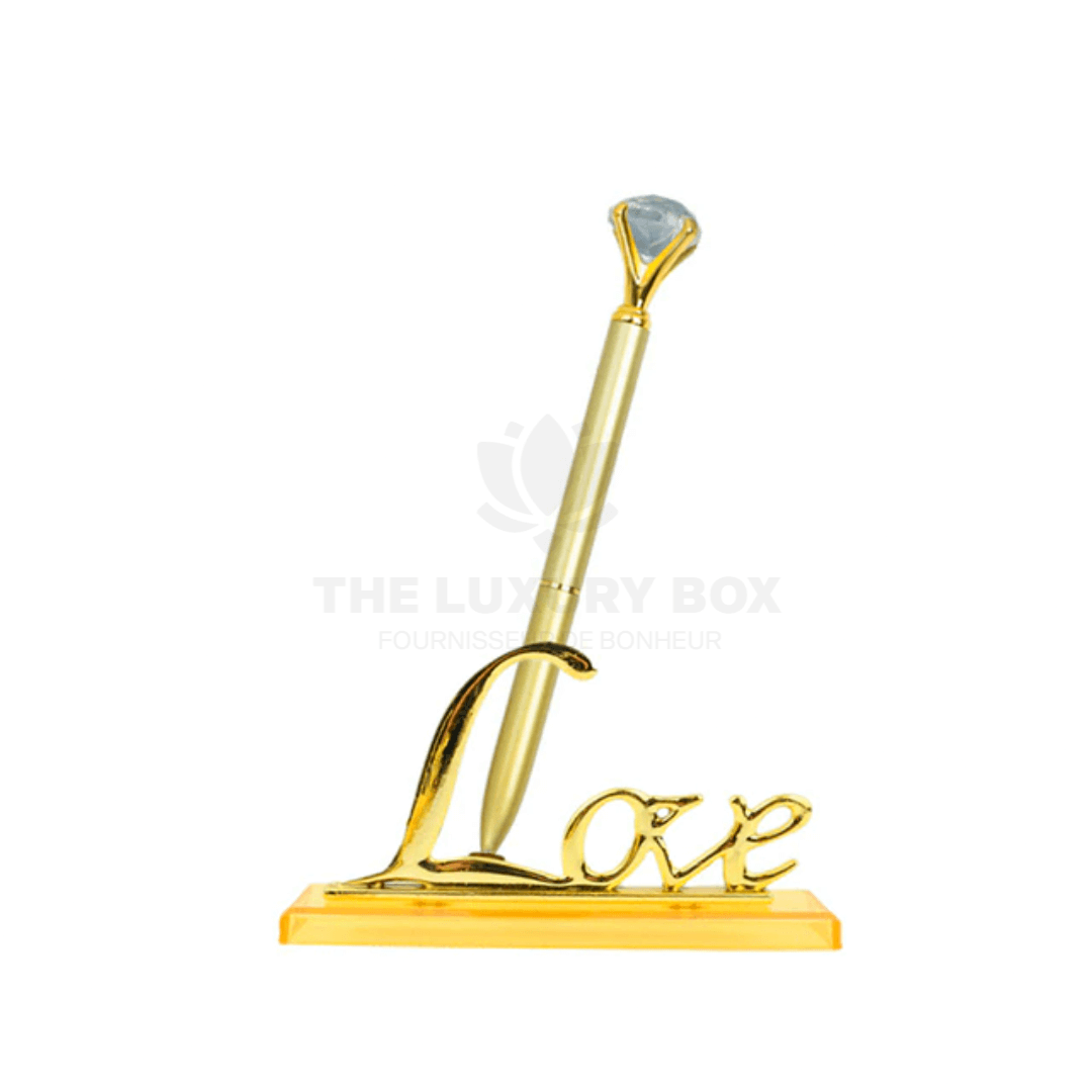 Acheter stylo pour mariage