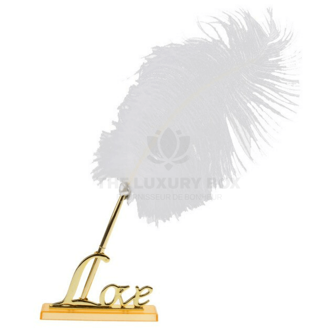 Acheter stylo pour mariage