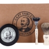 Acheter Coffret Captain Fawcett Shaving Acheter Coffret Captain Fawcett Shaving
