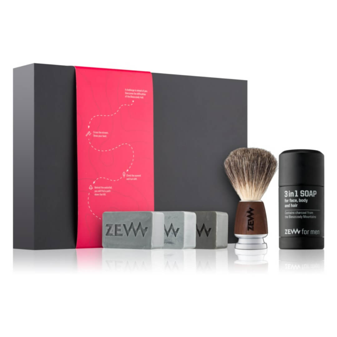 Acheter Coffret Set II