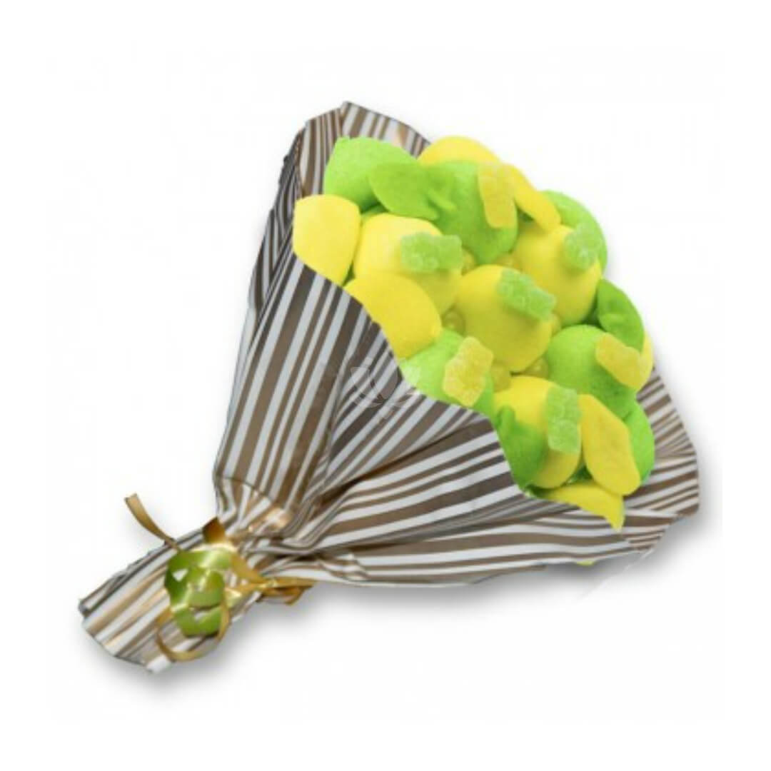 Bouquet de bonbons