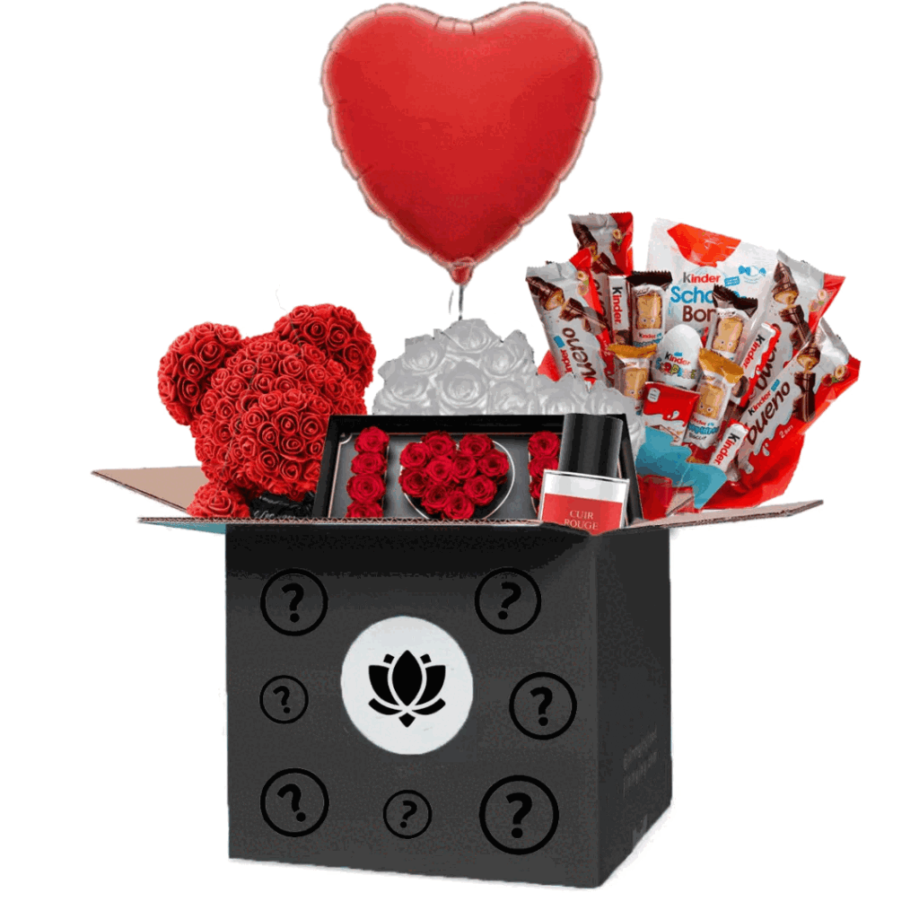 The Luxury Box Abonnement | The Luxury Box