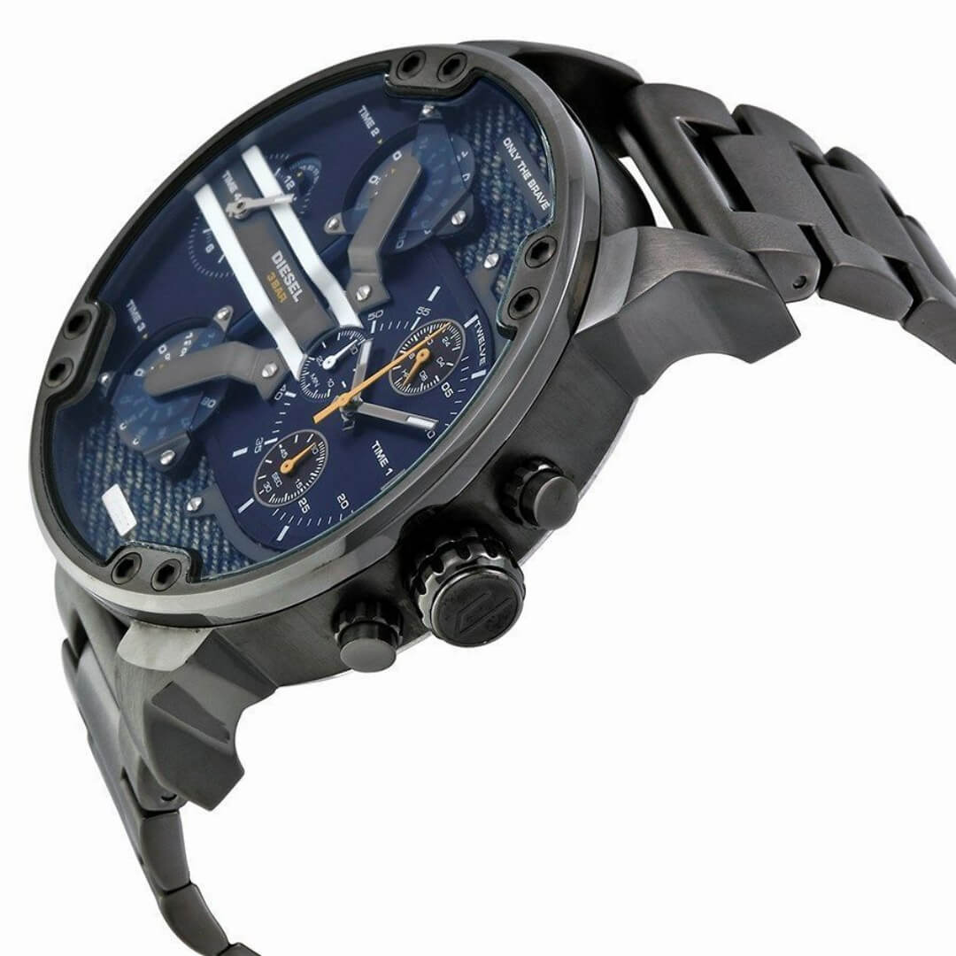 Diesel dz7331 2 | The Luxury Box
