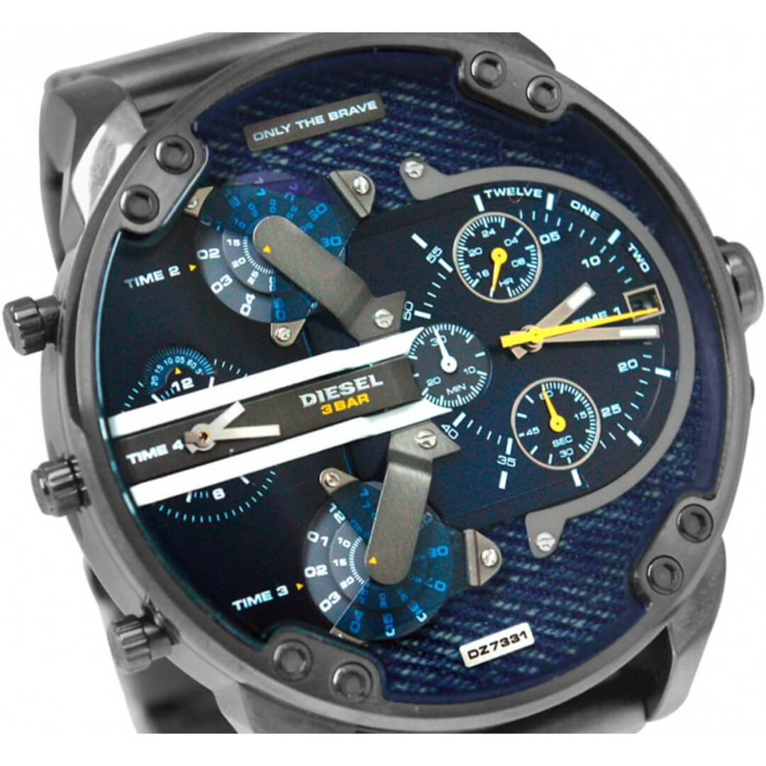 Diesel dz7331 3 | The Luxury Box