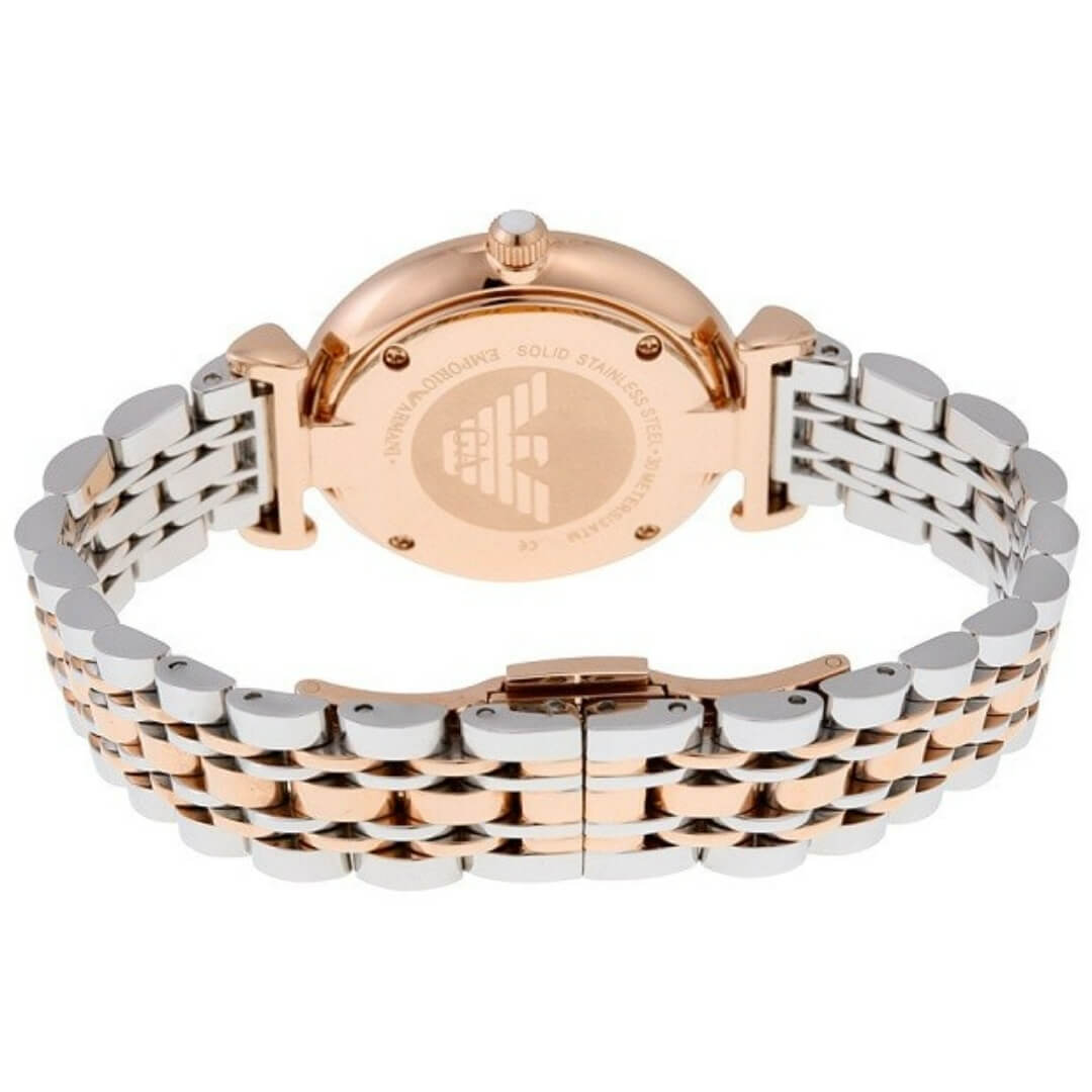 Emporio Armani AR1683 2 min | The Luxury Box