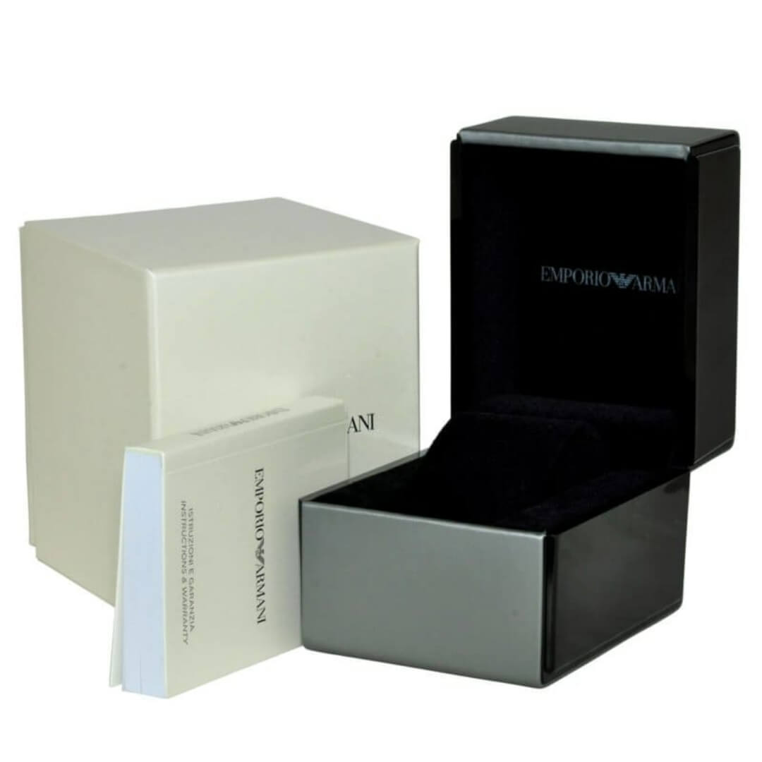 Emporio armani originele doos 1 | The Luxury Box