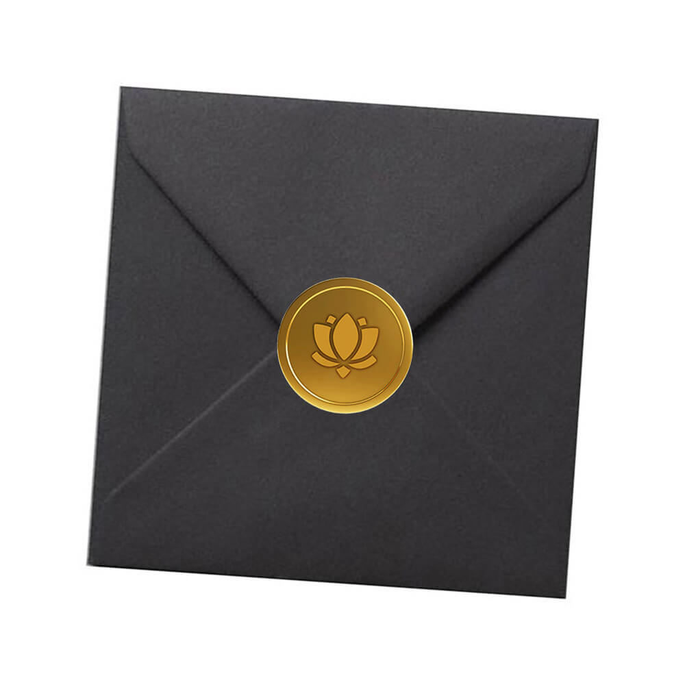 Enveloppe Deluxe