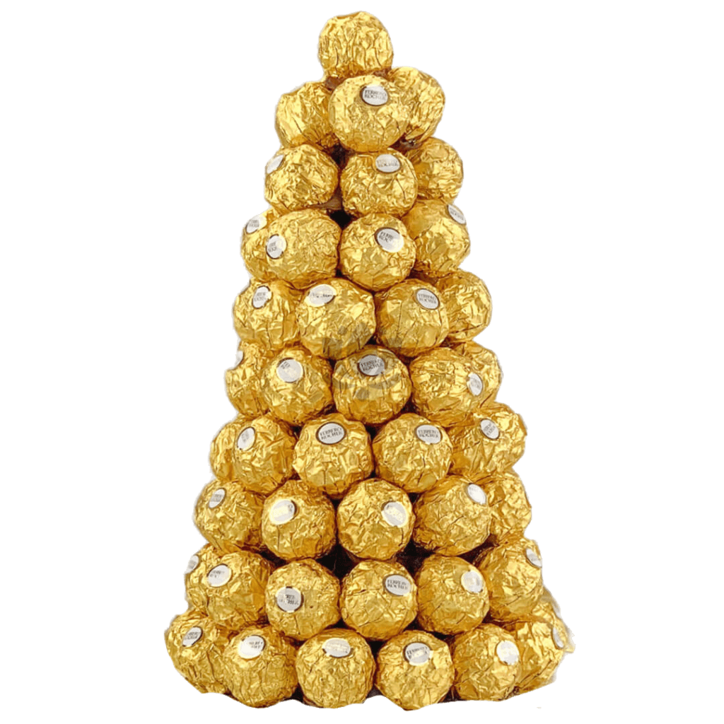 Structure de Ferrero