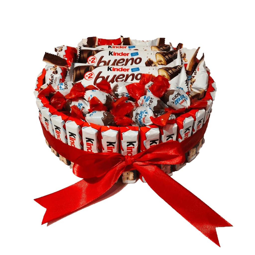 Coffret de chocolats