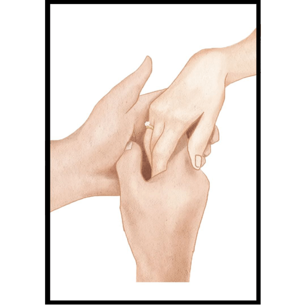Posters Personnalisable