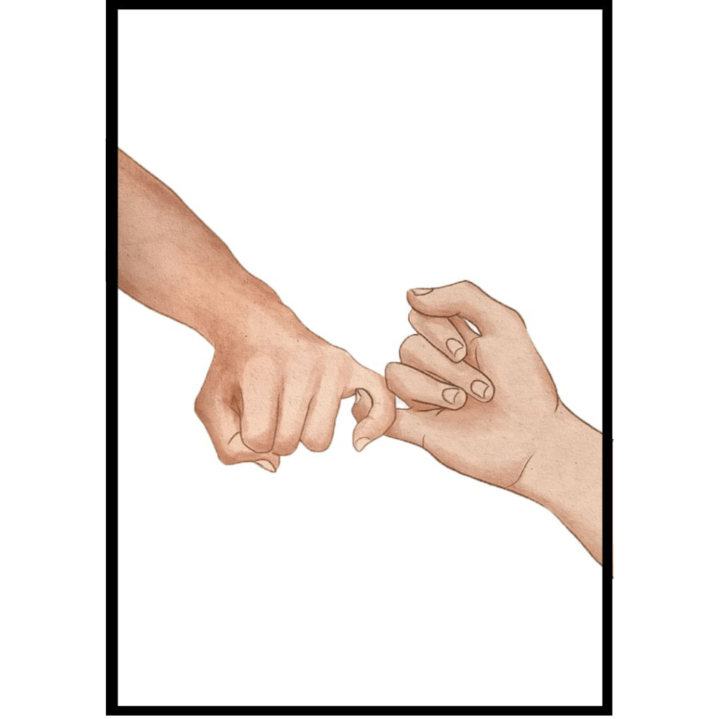 Posters Personnalisable