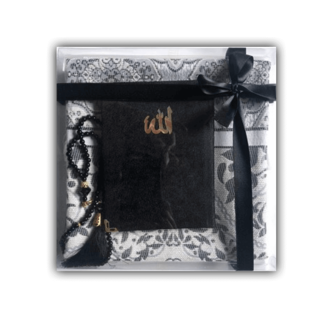 Coffre de priere personnalisable