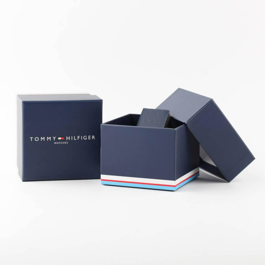 Originele doos Tommy Hilfiger | The Luxury Box
