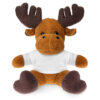 Peluche personnalisable