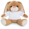 Peluche personnalisable