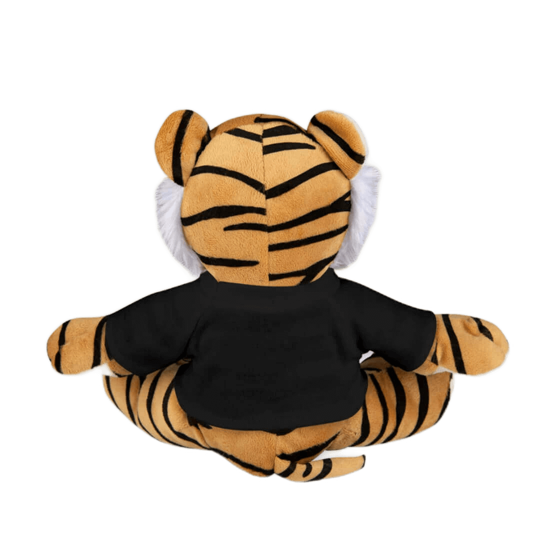 Peluche personnalisable 7 | The Luxury Box