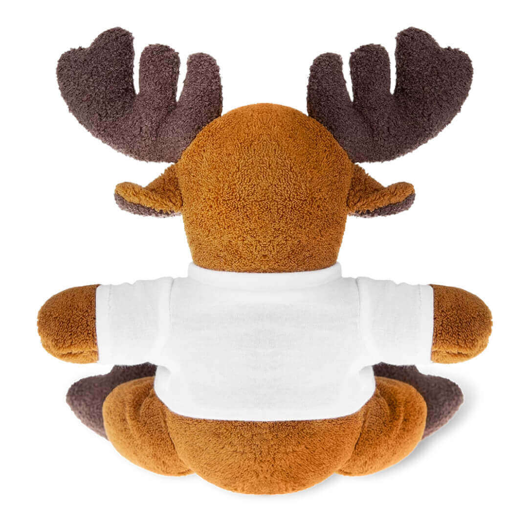 Peluche personnalisable