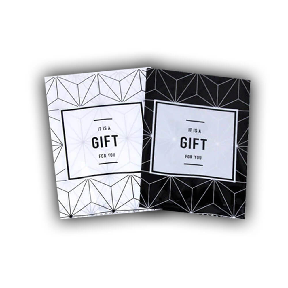 Sachet de bonbons