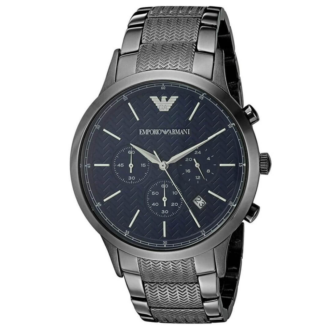 emporio armani ar2505 2 | The Luxury Box