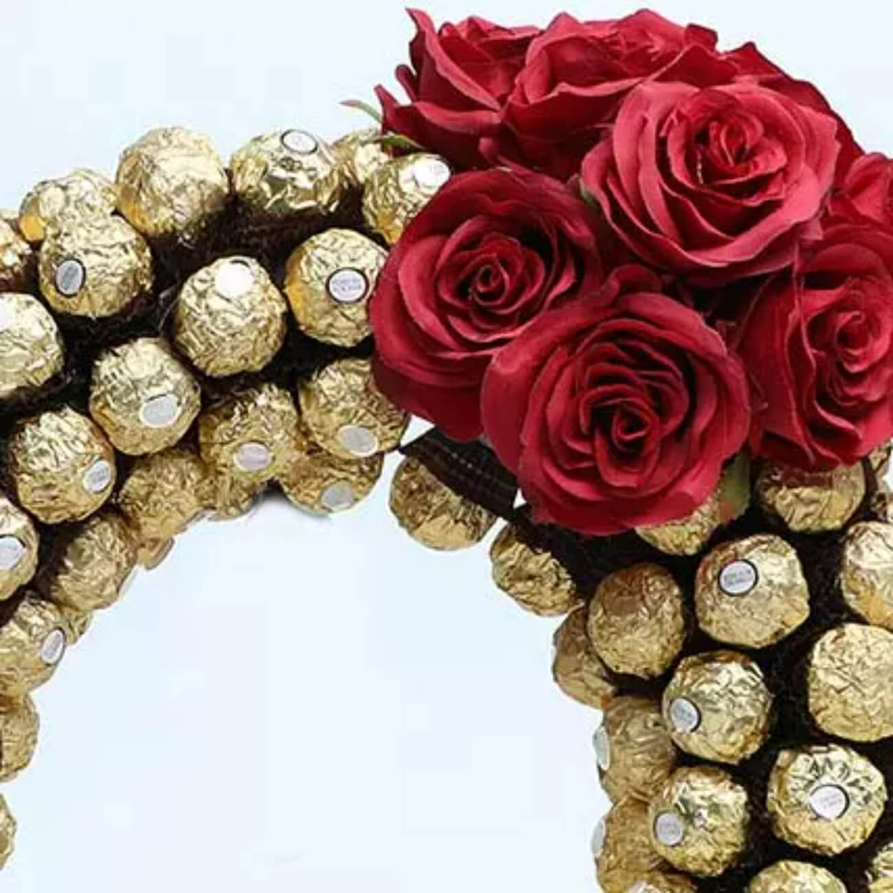 overloaded sweetness chocolate ring 3 | The Luxury Box