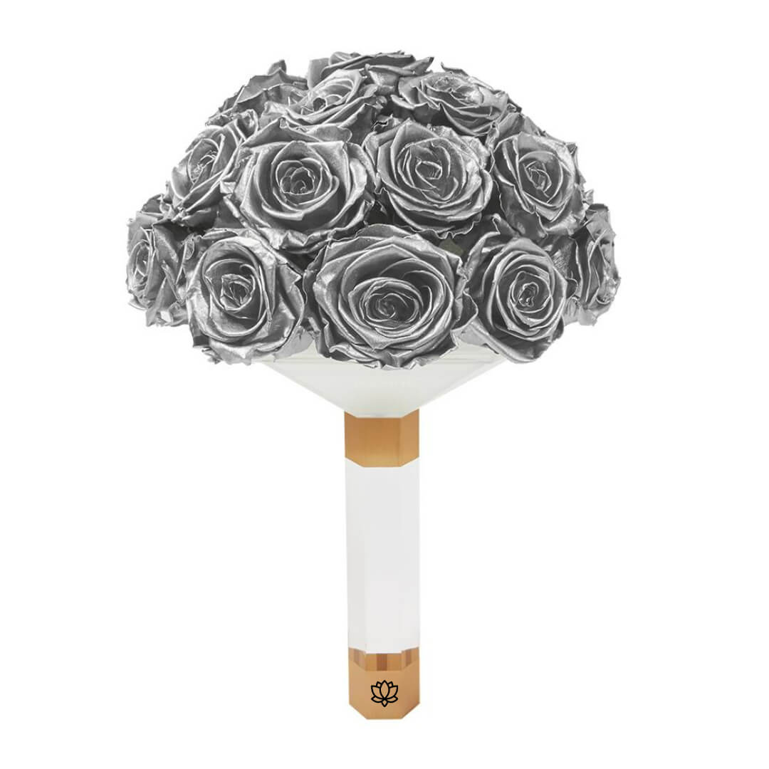 Bouquet de Roses Deluxe