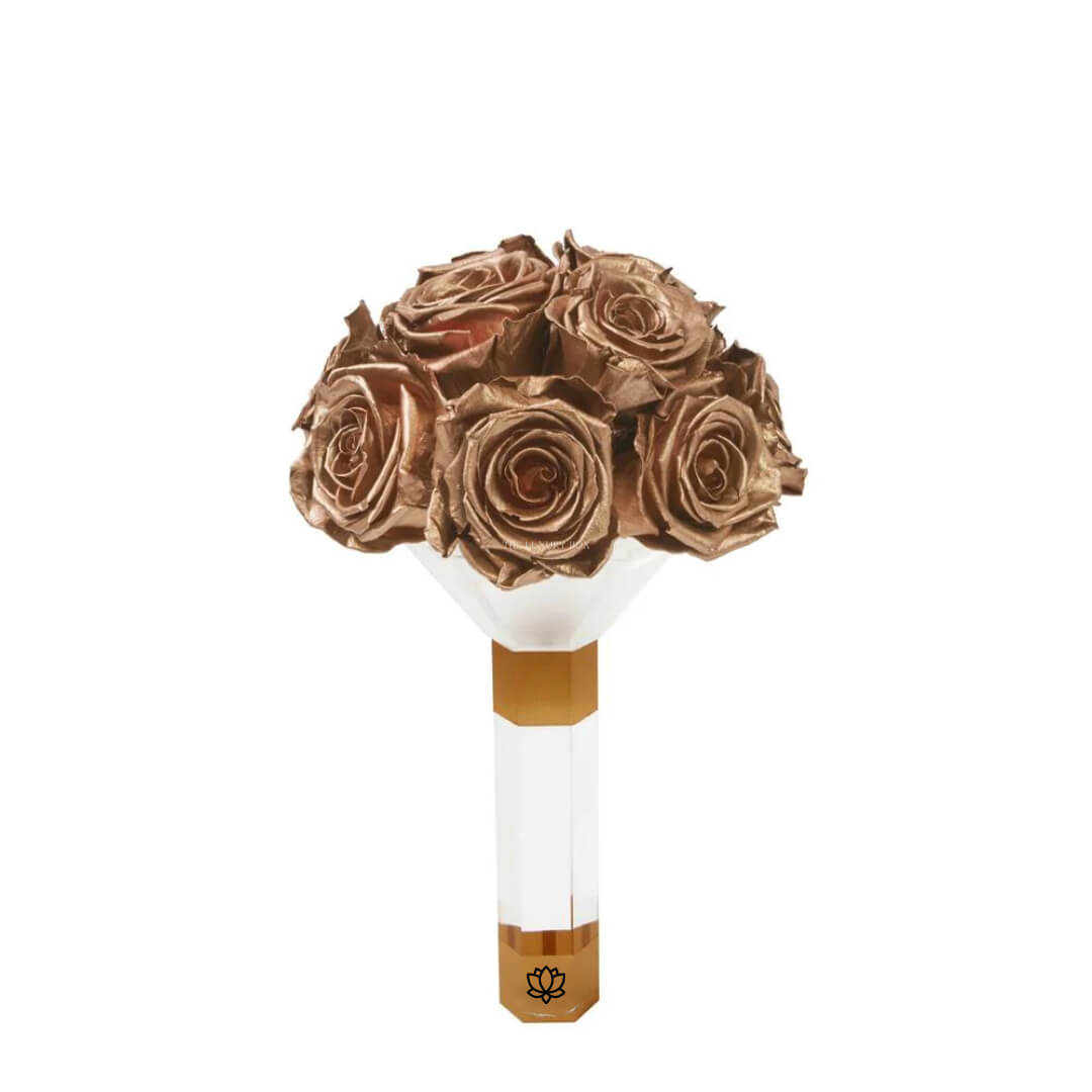 Bouquet de Roses Deluxe