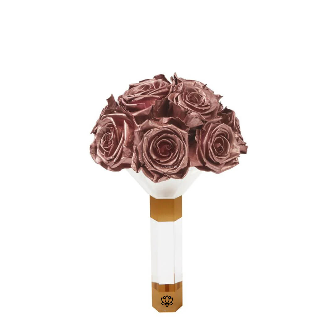 Bouquet de Roses Deluxe