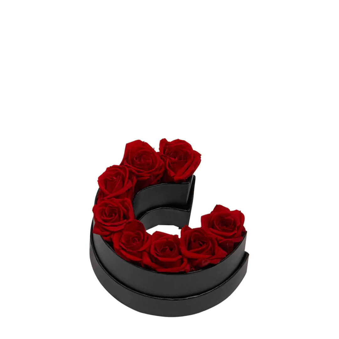 C_red_15ee765d-4d0b-4c86-b314-1c66cfb0795a Coffret de fleurs éternelles lettre