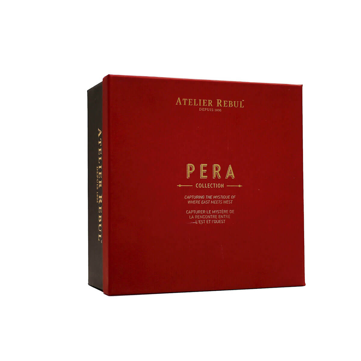 Coffret Rebul Pera 8 | The Luxury Box