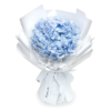 Bouquet de Hortensias