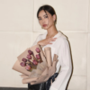 Bouquet de Tulipes