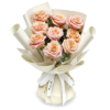 Bouquet de fleurs