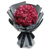 Bouquet de Hortensias