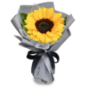 Bouquet de Tournesols