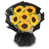 Bouquet de Tournesols Bouquet de Tournesols