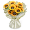 Bouquet de Tournesols