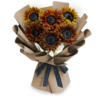 Bouquet de Tournesols