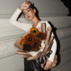 Bouquet de Tournesols