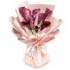 Bouquet de Tulipes