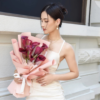 Bouquet de Tulipes
