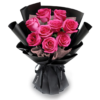 Bouquet de Roses
