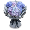 Bouquet de Hortensias